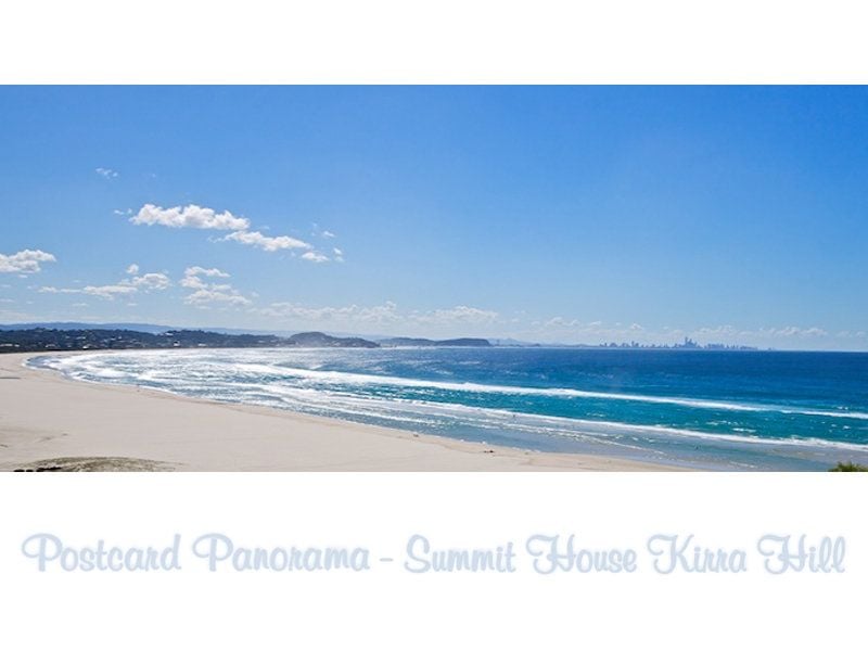 Summit Hou Unit 9 - 32 Powell Cresent COOLANGATTA QLD, Summit Hou Unit 9 - 32 Powell Cresent Coolangatta - Thumbnail 2