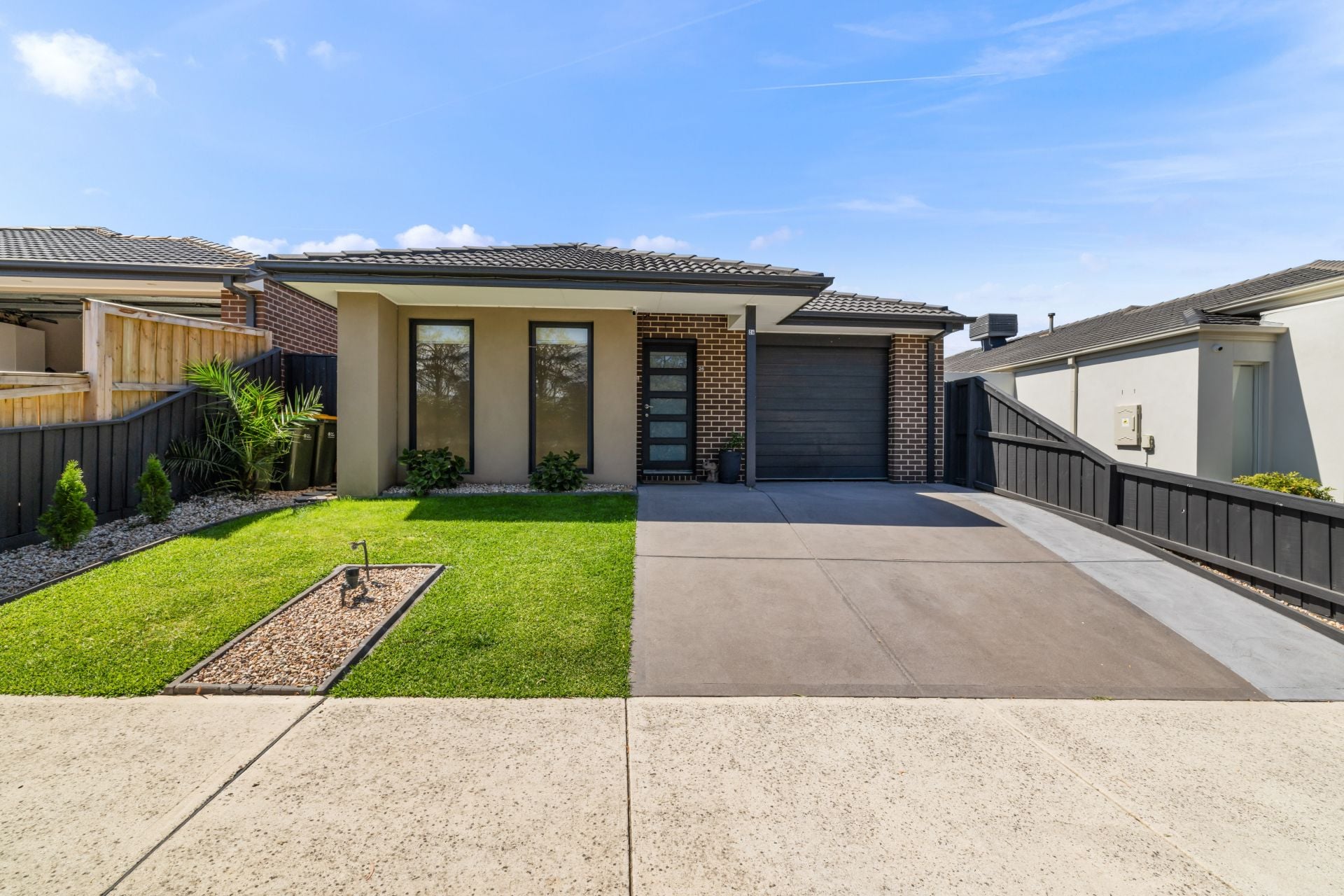 A Well-Connected Home With Plenty Of Space For The Family.