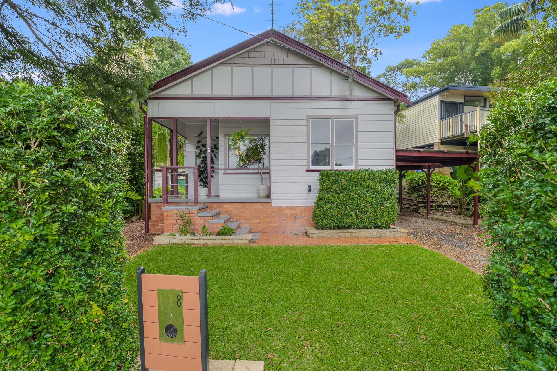 8 Camellia Street Cardiff NSW, Cardiff - Thumbnail 4