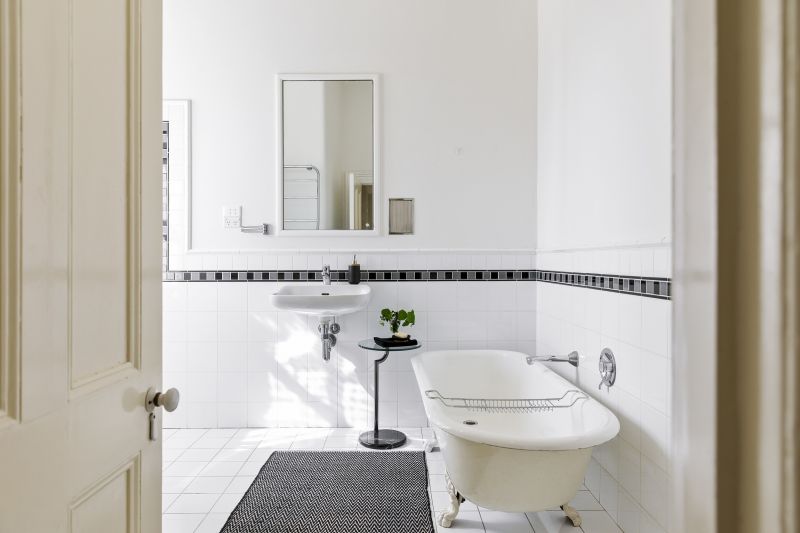 8 Burnett Street, St Kilda