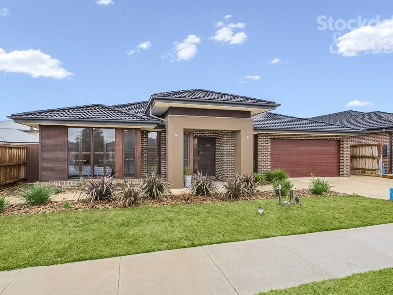 22 Belleview Crescent BEVERIDGE, Beveridge - Thumbnail 3