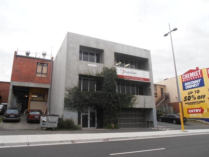 OFFICE SPACE IN GREAT LOCATION