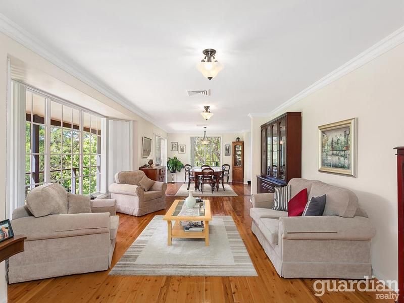 3 Gartung Road GALSTON NSW, Galston - Thumbnail 6