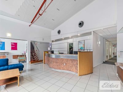 PRIME 690M2 OFFICE SPACE!