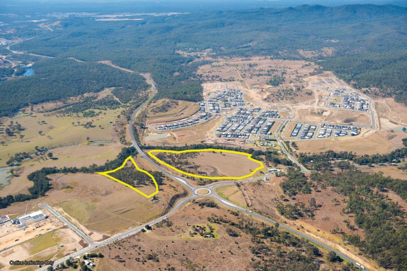 Land For Sale 770 774 Ripley Road Ripley QLD Property HQ