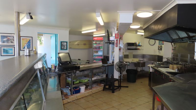 , Alexandra Headland