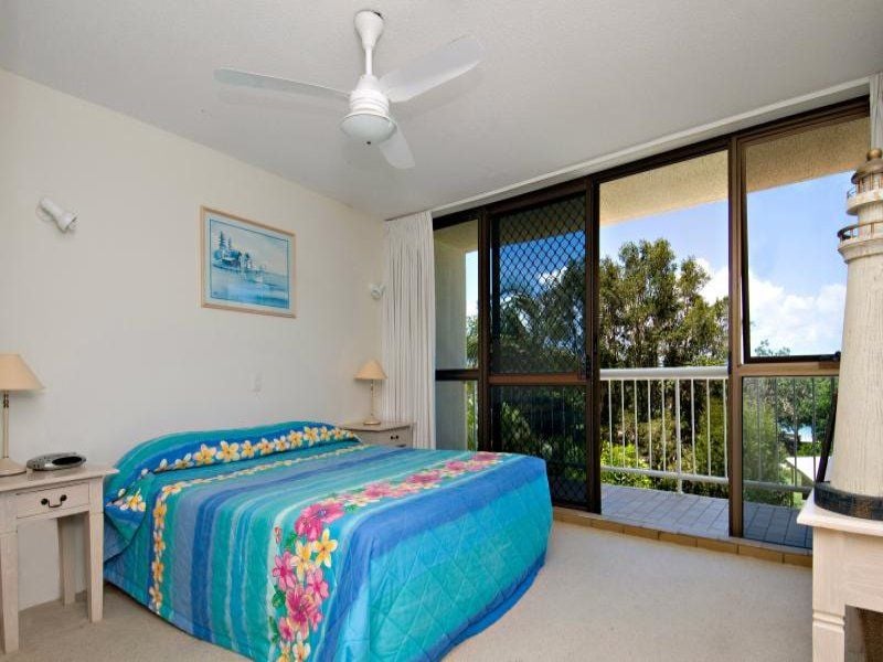 21/49 Gemini Resort, 49 Landsborough Parade GOLDEN BEACH QLD, 49 Landsborough Parade Golden Beach - Thumbnail 2