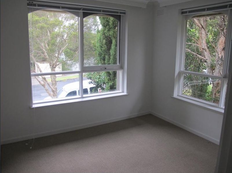 Spacious Two Bedroom Apartment