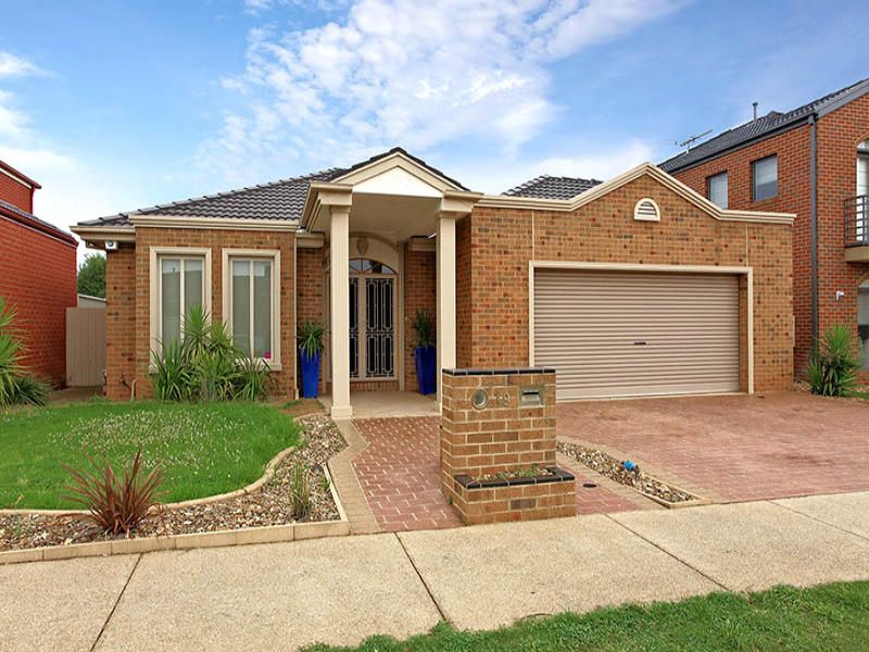 19 Cairn Curran Terrace, Caroline Springs - Thumbnail 2