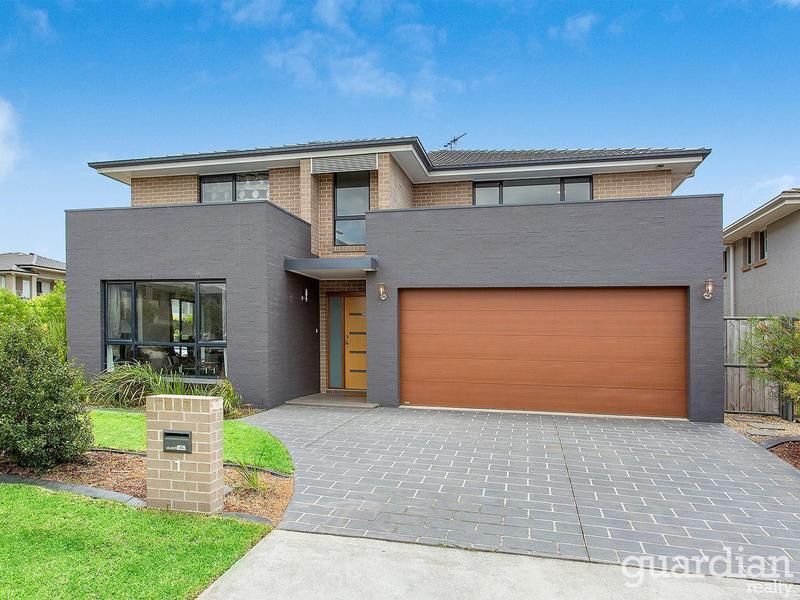 1 Barkala Street THE PONDS NSW, The Ponds - Thumbnail 2