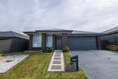 Cooranbong 141 Carroll Circuit