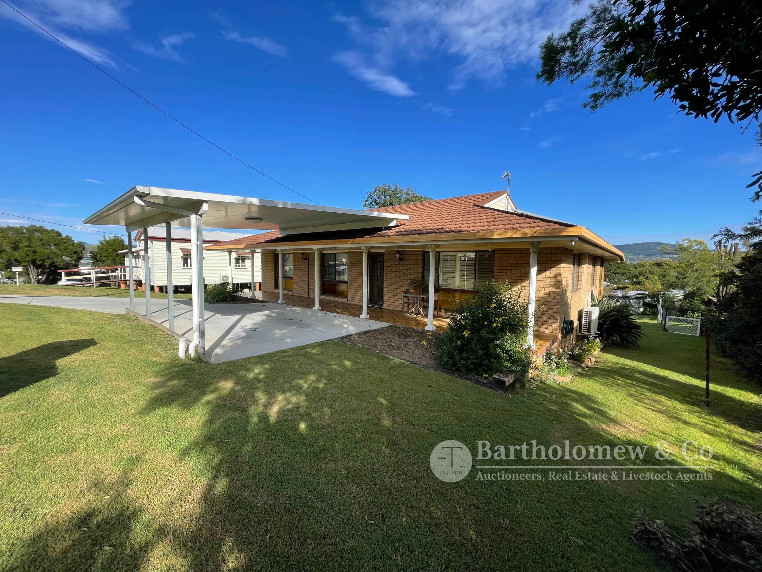 Real Estate For Sale 20 Golf Avenue Boonah , QLD