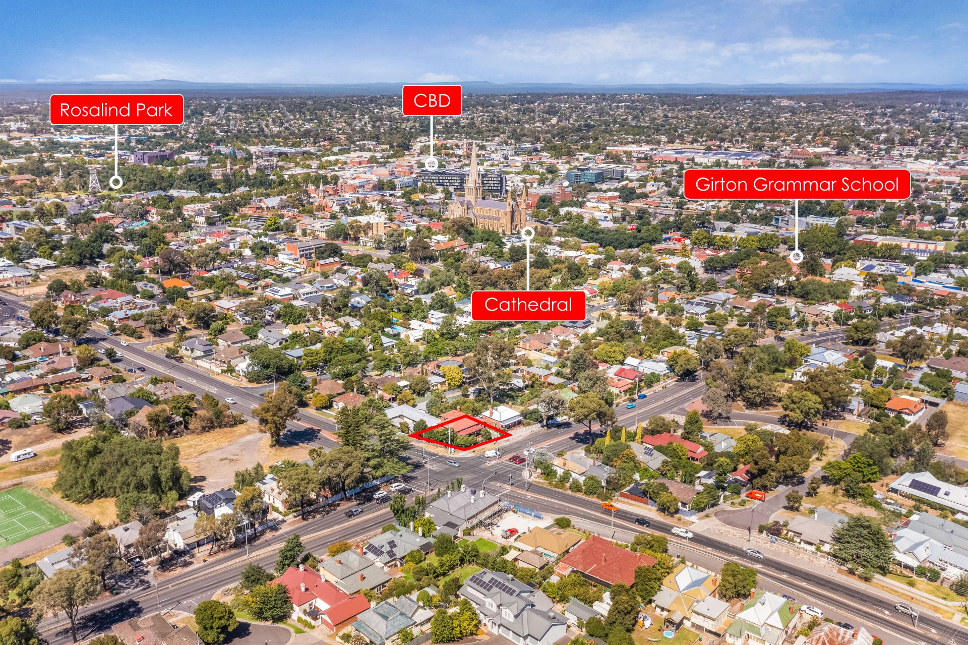202 Don Street, Bendigo Bendigo Ballarat Real Estate Pty Ltd