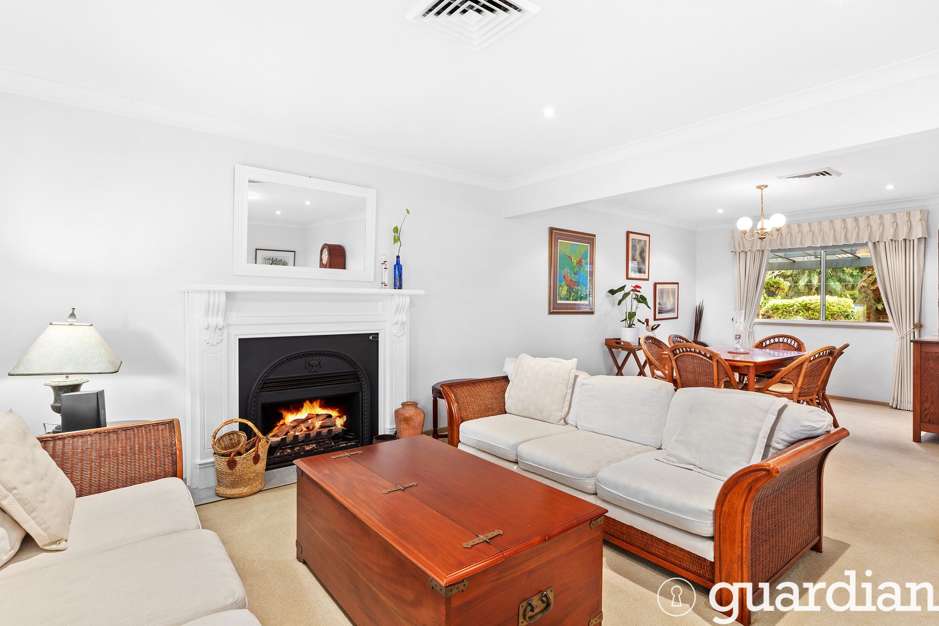 47 James Mileham Drive Kellyville NSW, Kellyville - Thumbnail 3