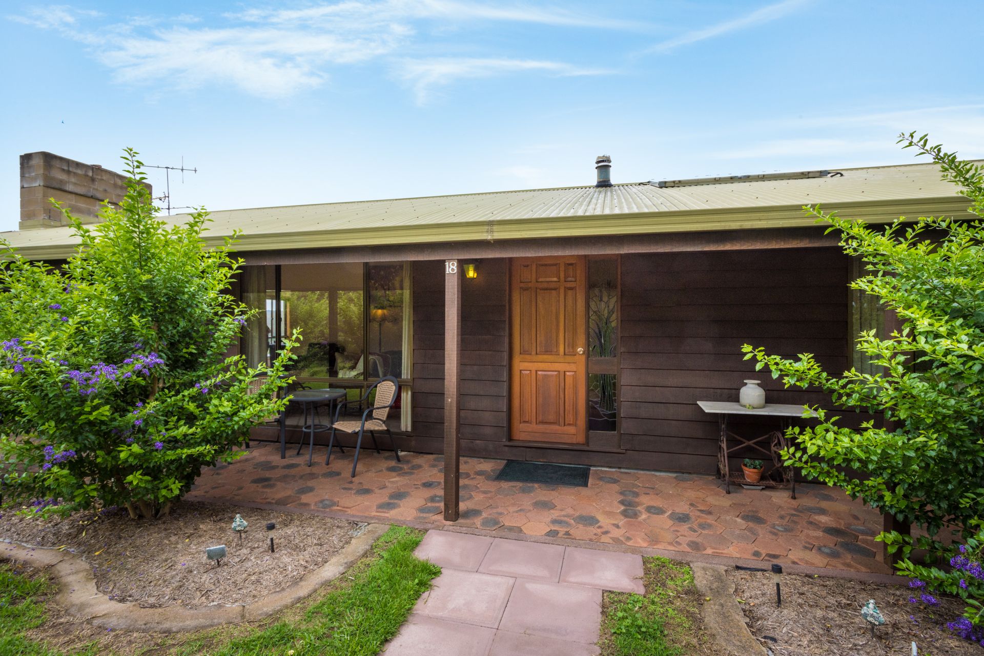 18 Coral Park Road, Wolumla