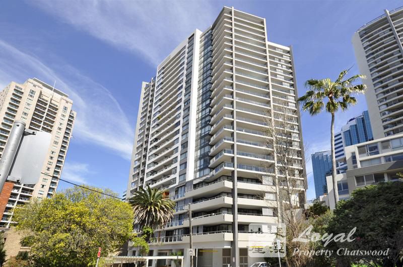 201/1 Cambridge Lane Chatswood NSW, Chatswood - Thumbnail 8