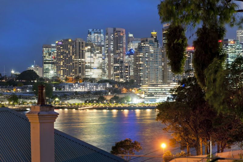 14 Darling Street, Balmain East