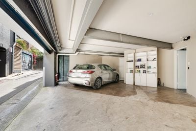 95 Rose Street, Chippendale