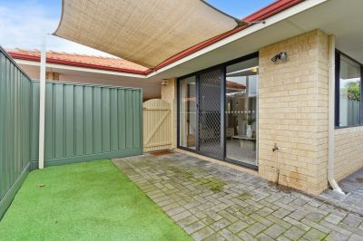 16/184 Bartram Road, Atwell