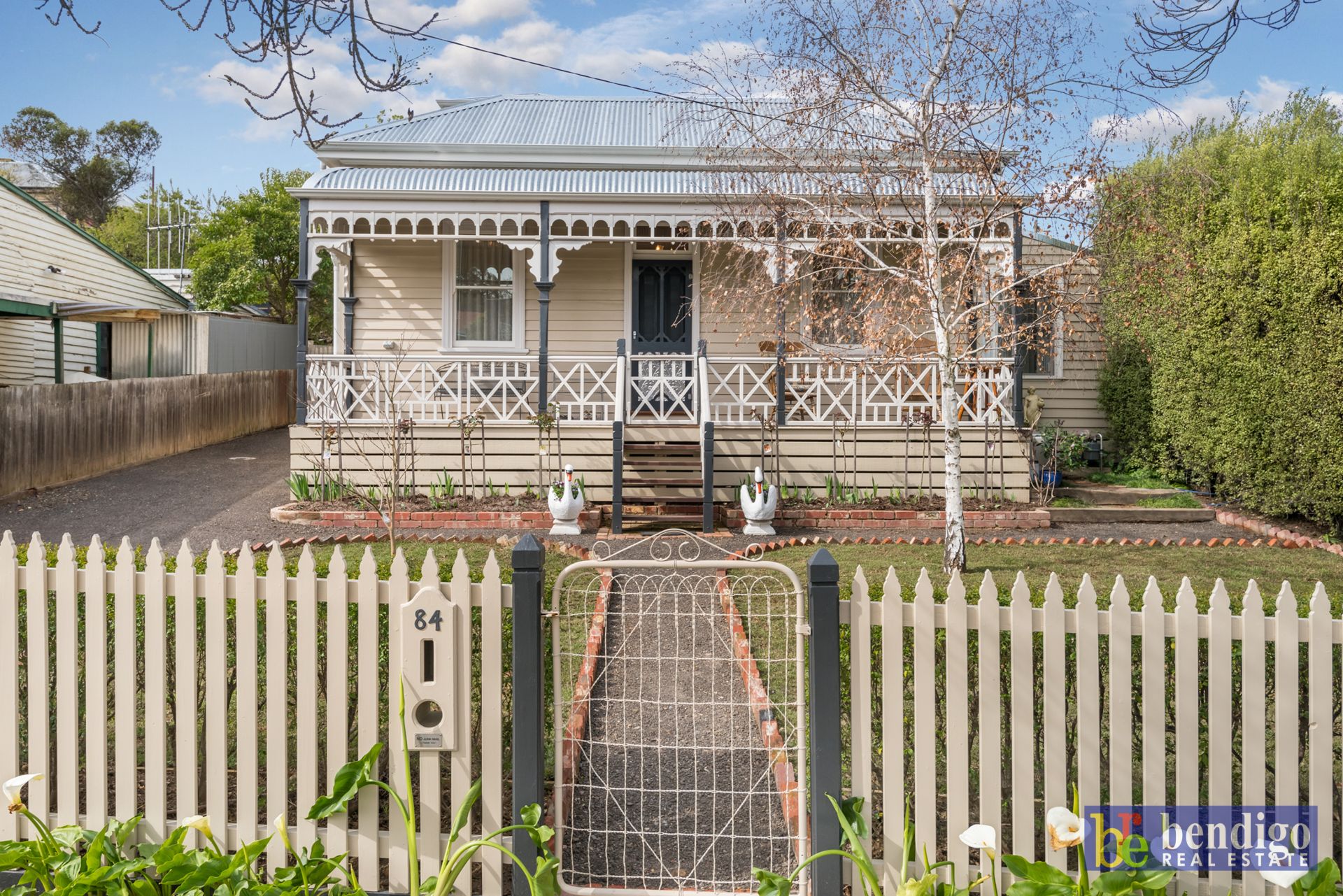 84 Old Violet Street, Ironbark Bendigo Real Estate