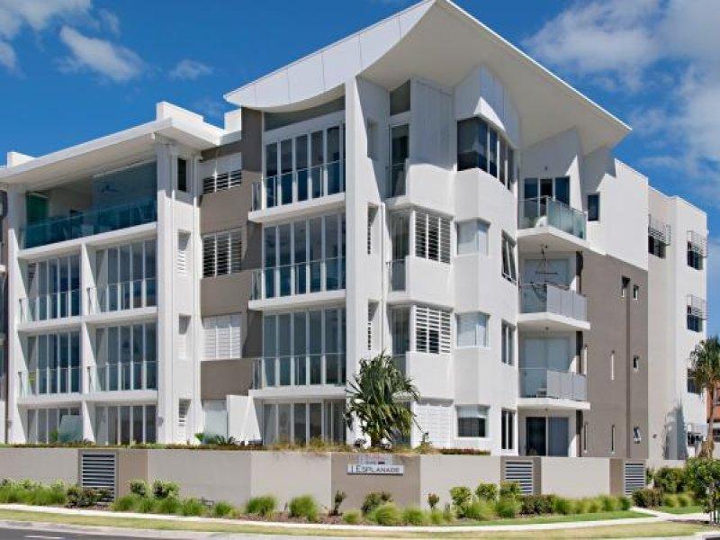 7/1 Esplanade GOLDEN BEACH QLD, Golden Beach - Thumbnail 2