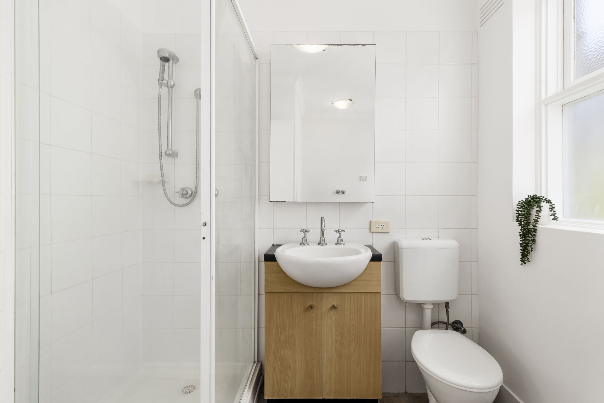 Flexible Design, Sparkling Interior