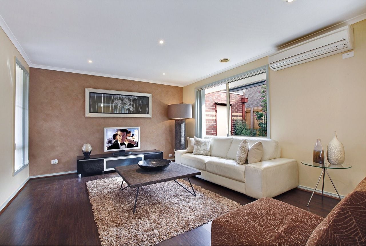 Spacious Family Living!