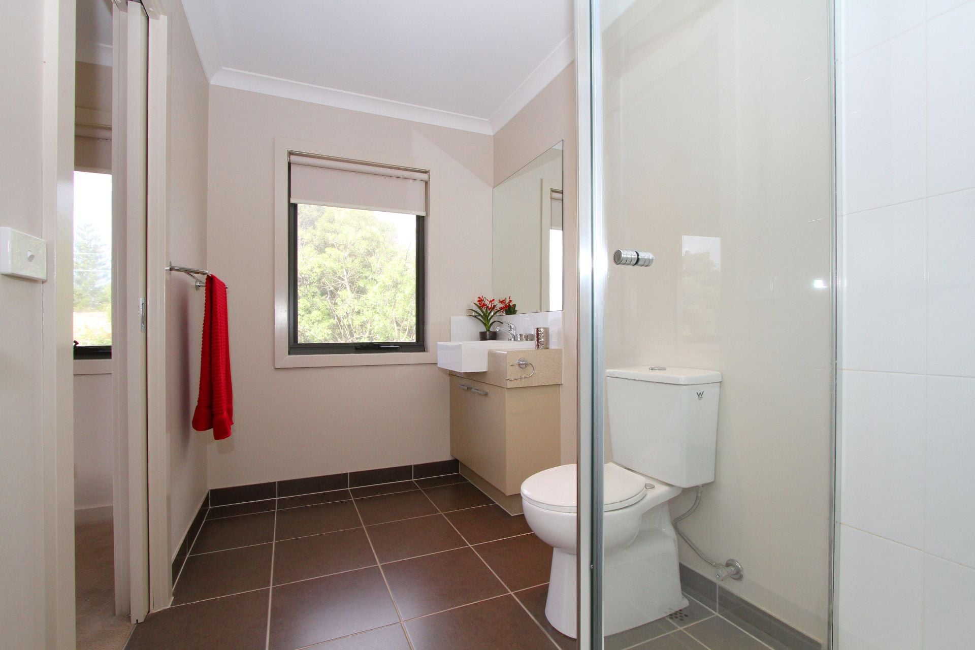 As New Townhouse In Great Location