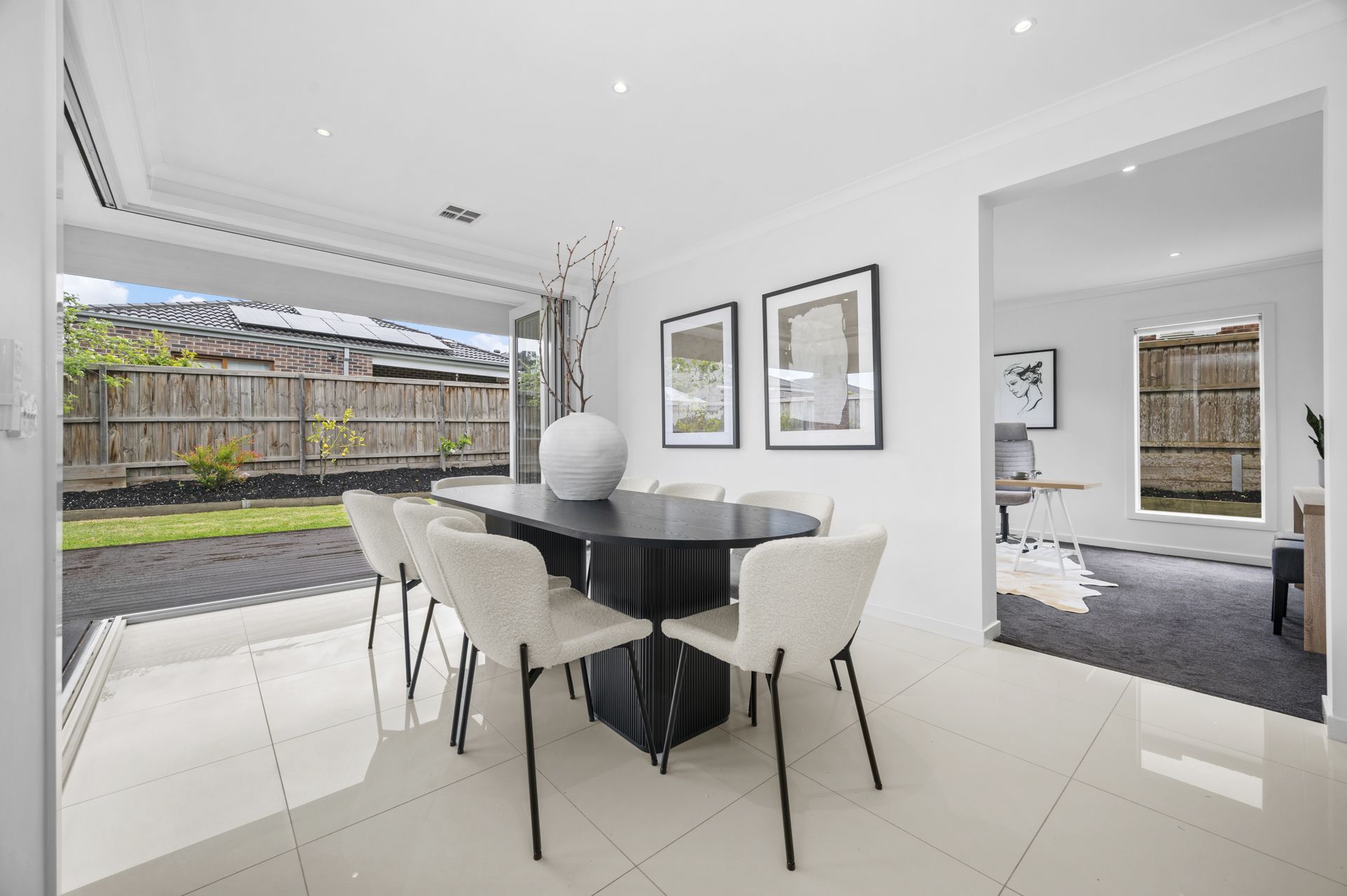 Luxurious Living in Every Detail