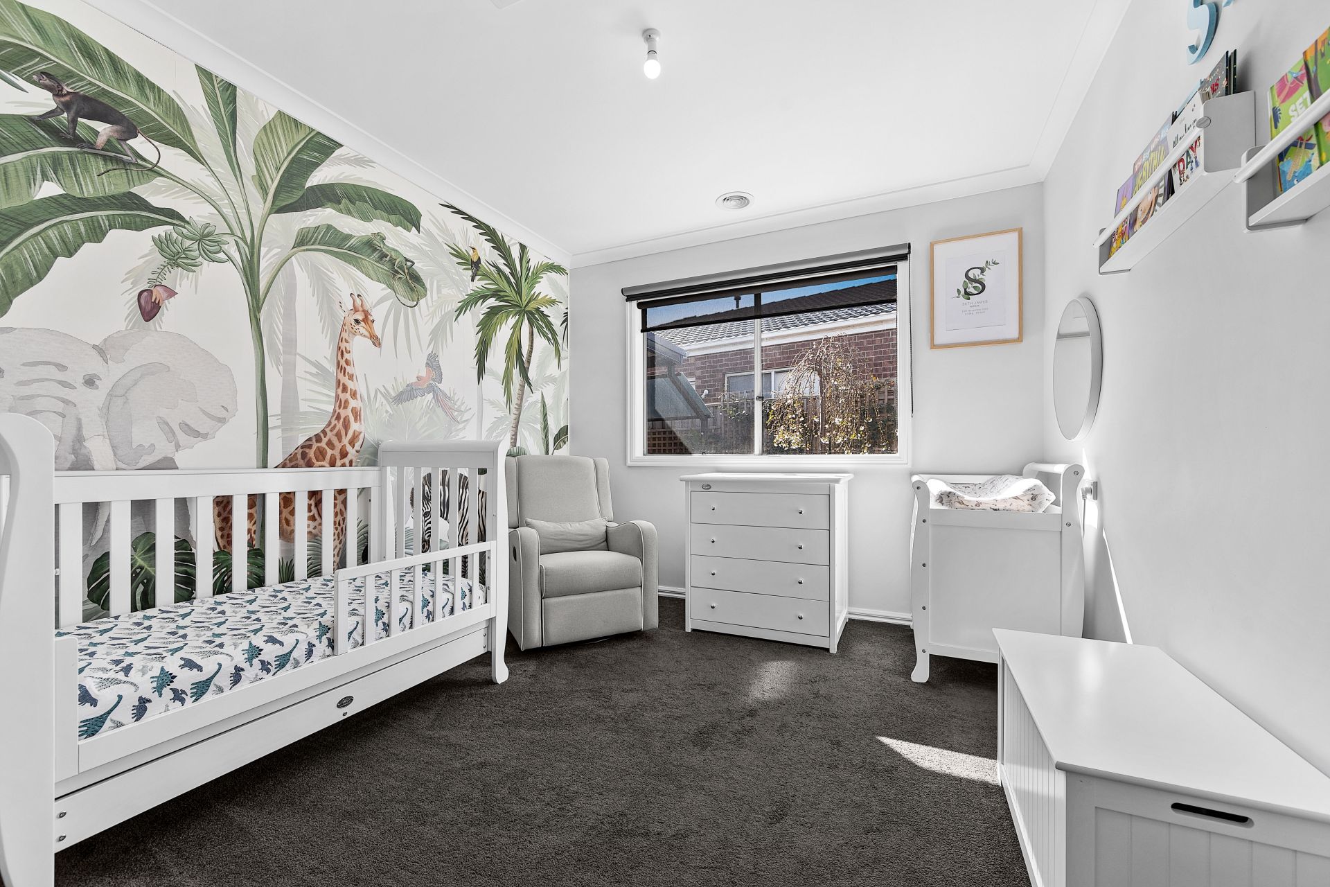 28 Fragrant Cresent, Diggers Rest OBrien Real Estate