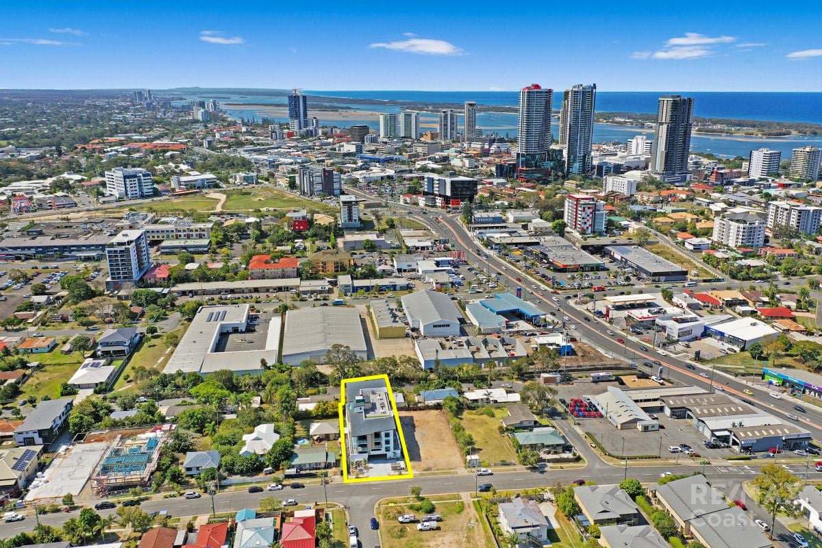 Real Estate For Sale Southport , QLD