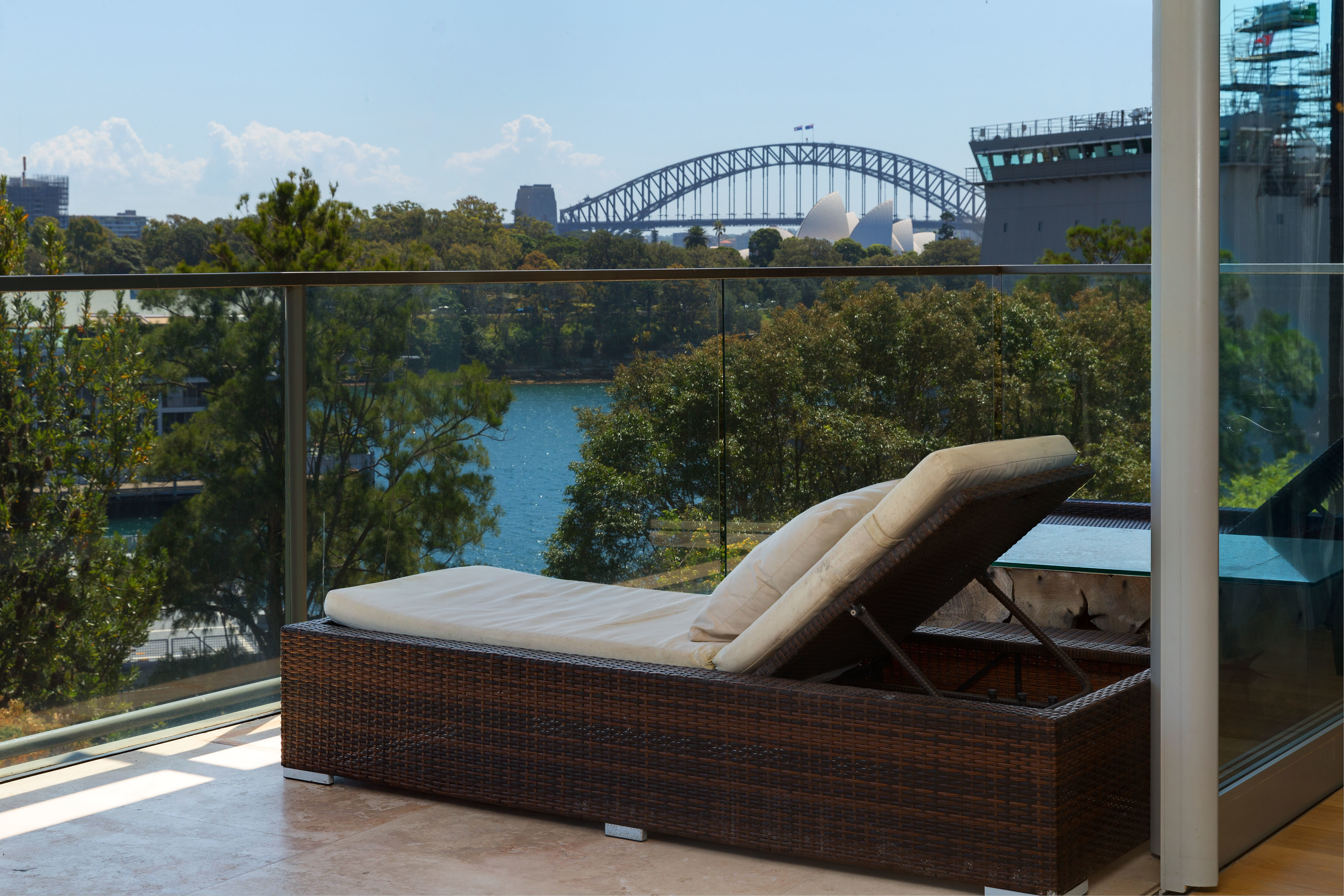 Sold 3/1 Grantham Street Potts Point