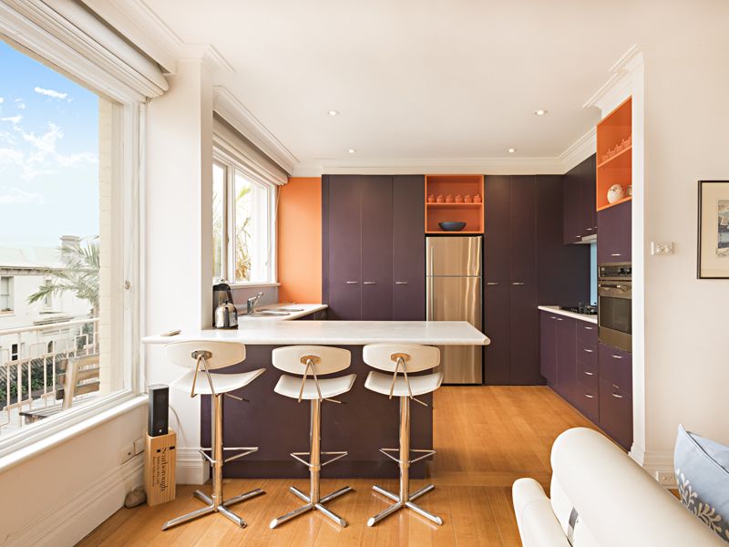 21/311 Carlisle Street, St Kilda East - Thumbnail 6