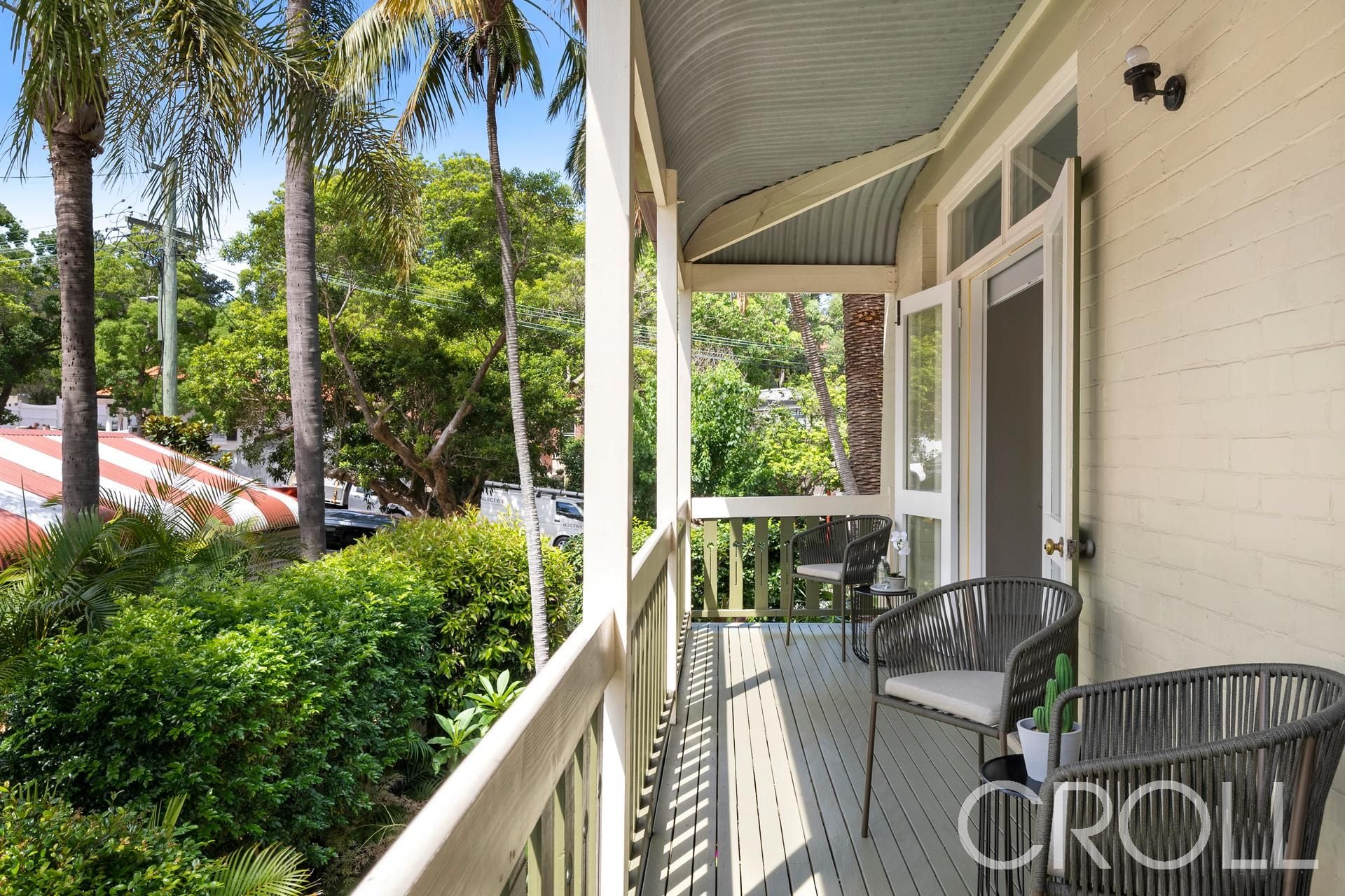 5/28 Lower Wycombe Road NEUTRAL BAY NSW, Bay - Thumbnail 3