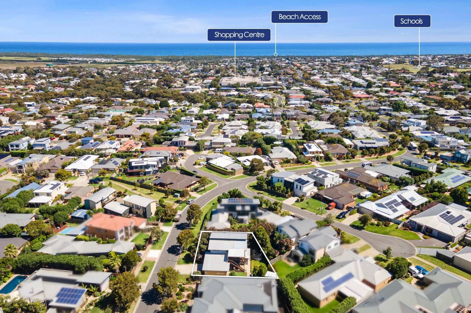 27 Alderbrook Drive Ocean Grove VIC, Ocean Grove - Thumbnail 2