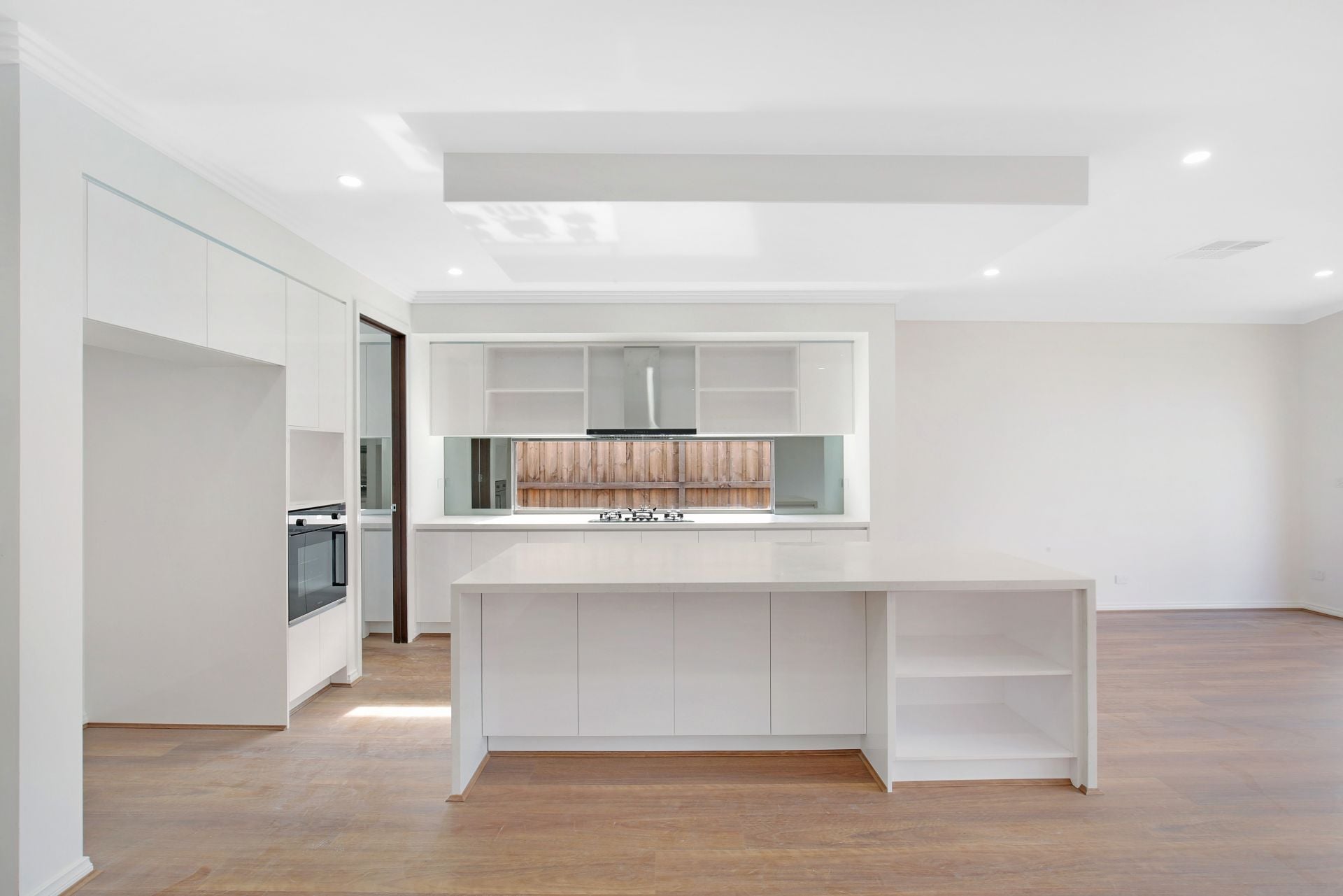 Family Home in the Villawood/Rathdown Estate