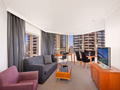 2202/98 Gloucester Street, THE ROCKS NSW 2000, The Rocks - Thumbnail 2