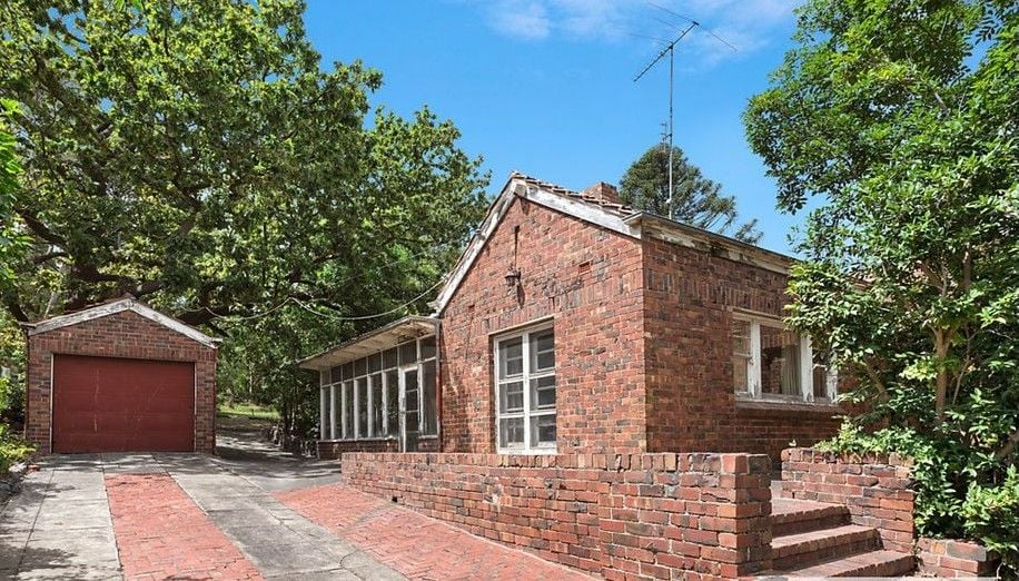**A little gem hidden away in Eaglemont**