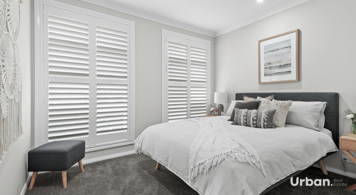 Leppington 4 Bieger Road