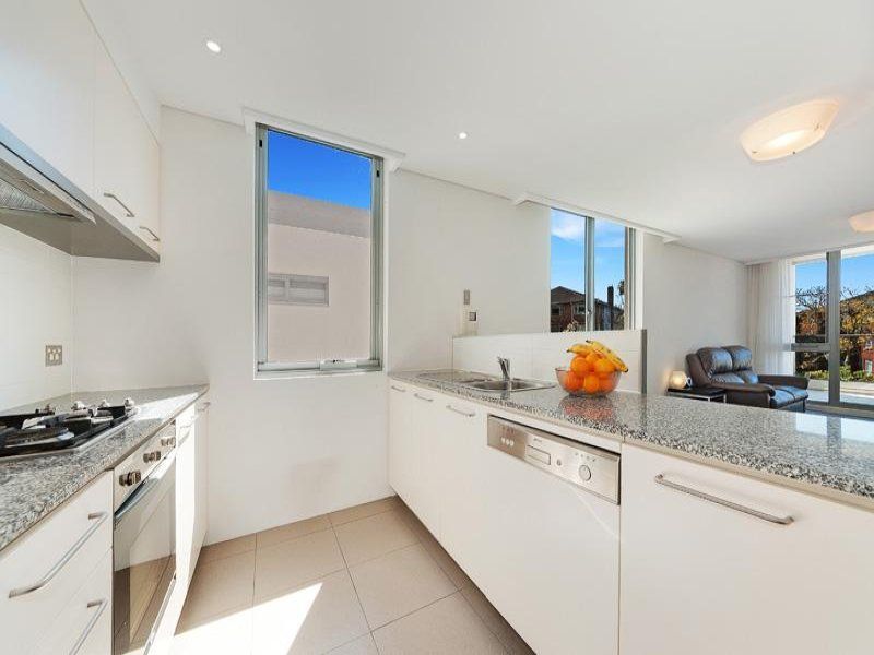 37/1 Day Street CHATSWOOD NSW, Chatswood - Thumbnail 4