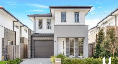 Marsden Park, 58 Avocet Circuit