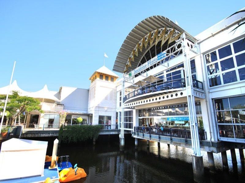 5/38 Cooinda Crescent MAROOCHYDORE QLD, Maroochydore - Thumbnail 5