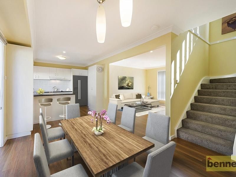 4/54 Grose Vale Road, North Richmond - Thumbnail 4
