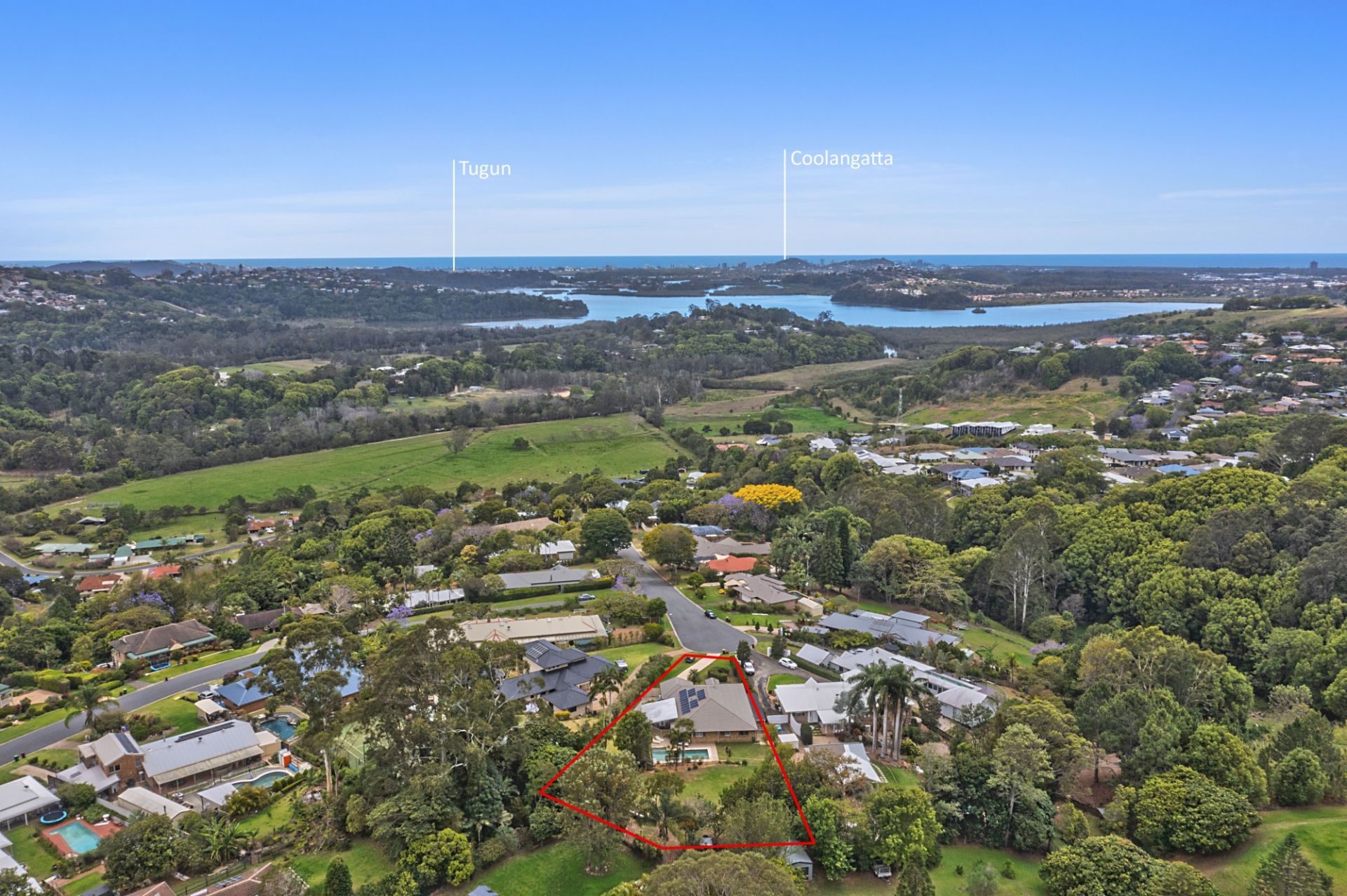 12 Glenbrae Drive Terranora NSW, Terranora - Thumbnail 3