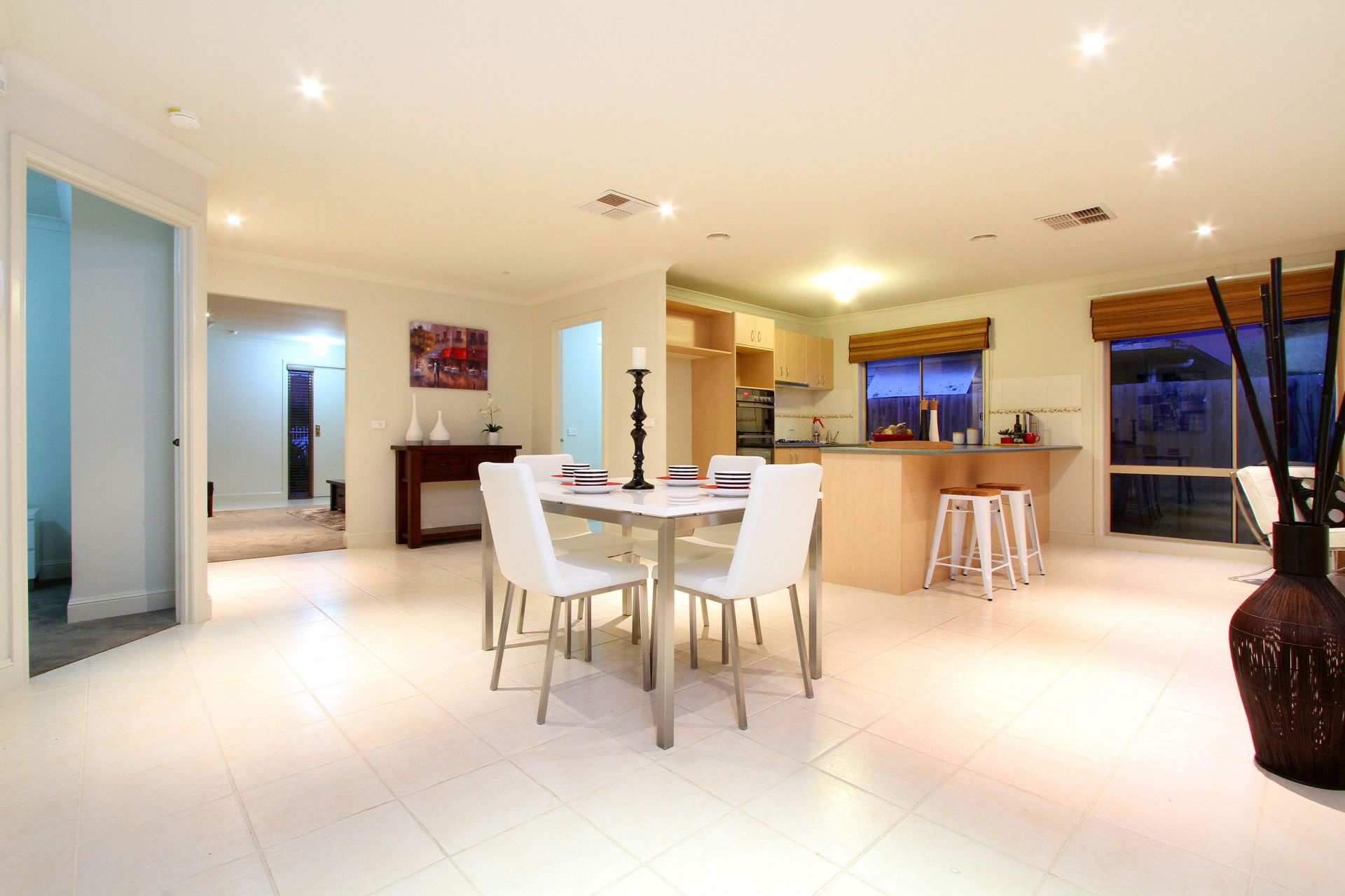 Stylish, Modern And Wonderfully Located