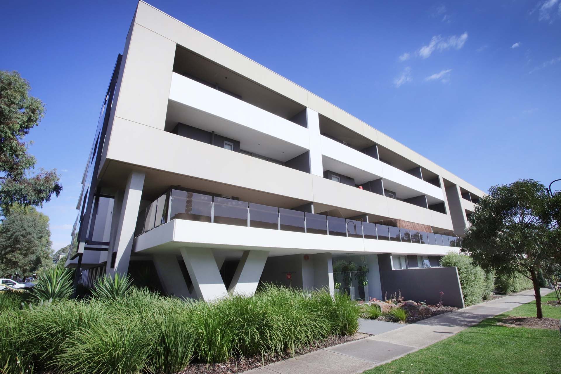 46/17 Eucalyptus Drive, Maidstone Sweeney Estate Agents