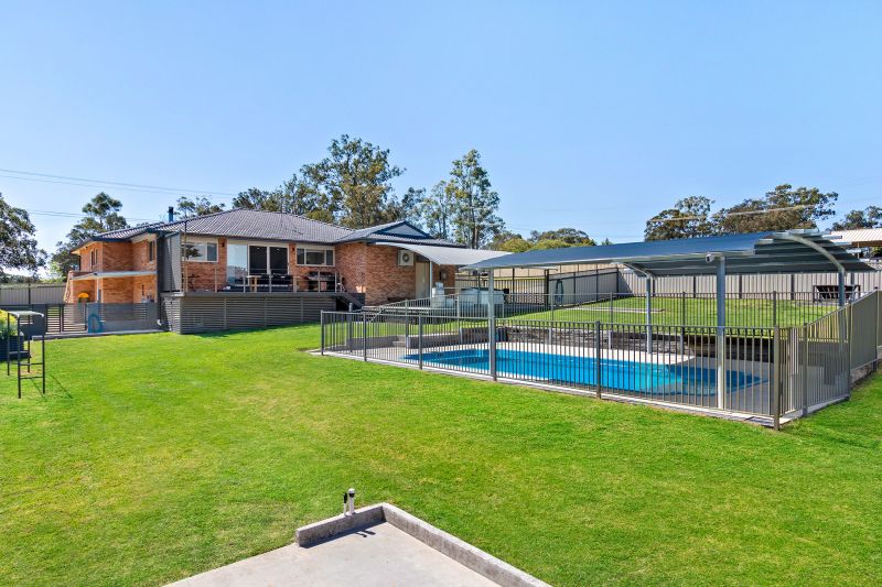 Real Estate For Sale 13 Helena Street Ellalong , NSW