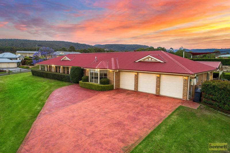 31 Kestrel Way, Yarramundi - Thumbnail 4