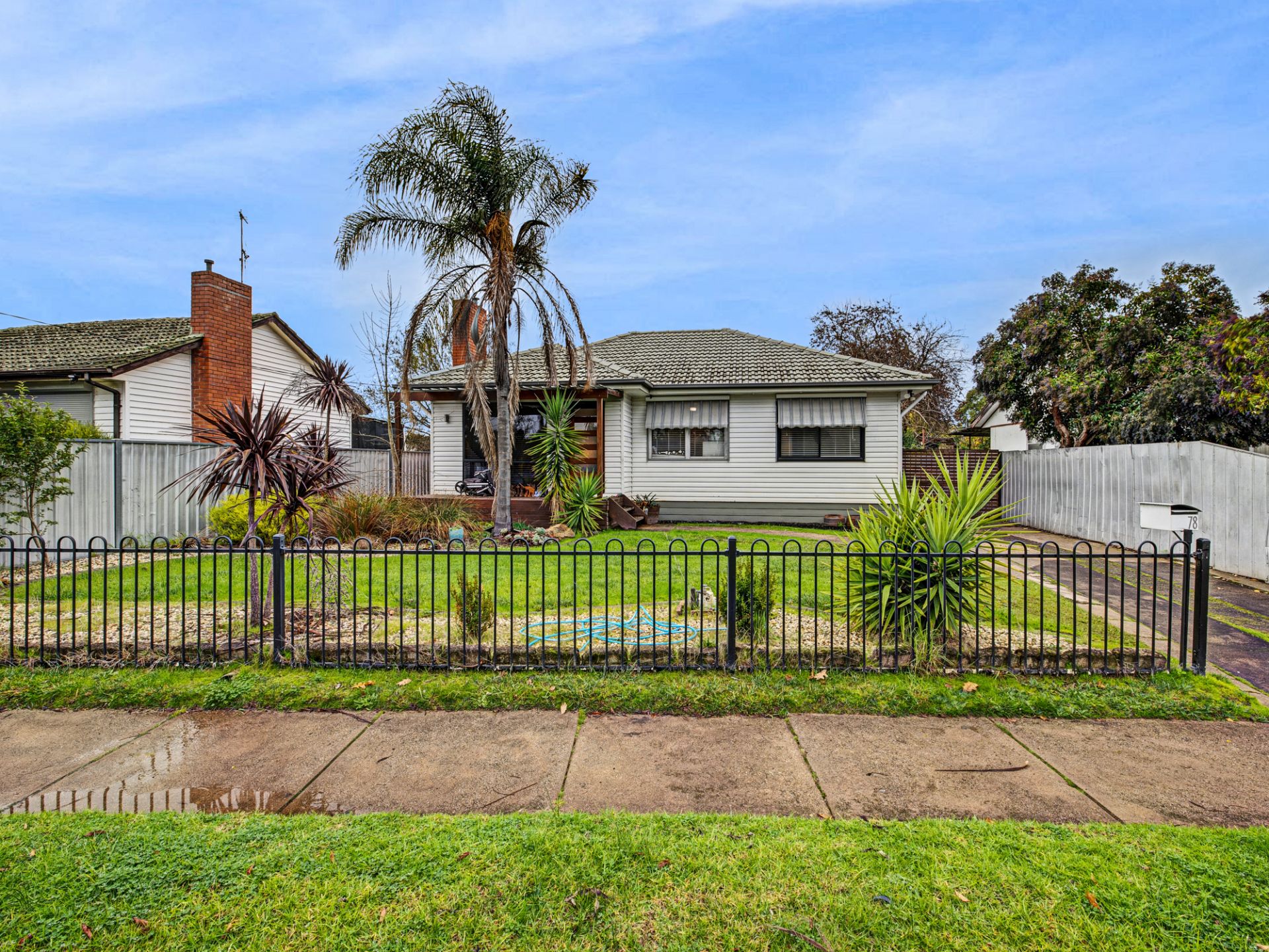 78 Goodwin Street, BENALLA Living Here Benalla