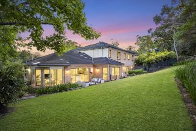 4 Linigen Place, St Ives